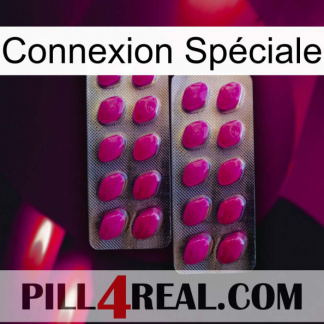 Connexion Spéciale 10